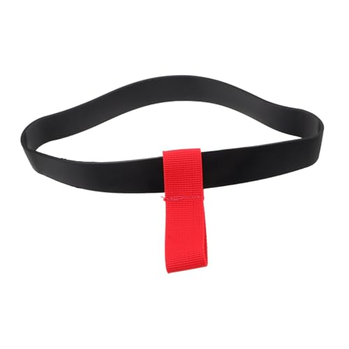 SUPVOX Scuba Diving Cylinder Tank Band Underwater Tank Strap for Divers Quick Release