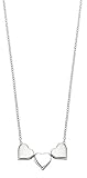 blockformat qt modisches, modernes und klassisches Collier