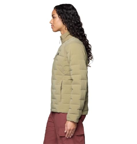 Image of Mountain Hardwear StretchDown Jacket