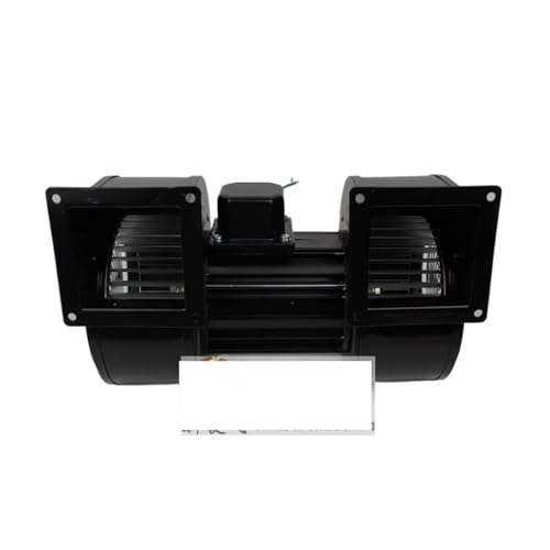 JHPWKRMU Wentylator promieniowy 150FLJ3-S (D2425-10)