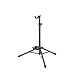 K&M Tenor Horn Music Stand (14920)