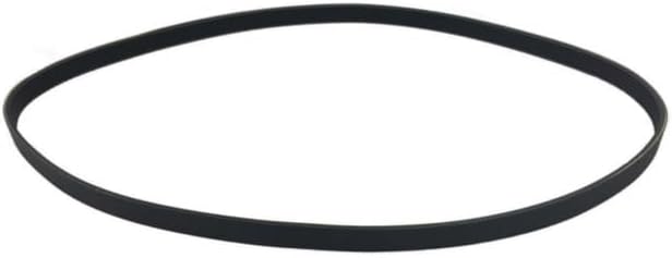 Replacement C-BT-222 Belt for Sears Craftsman 919195413 919195412 919195411 Fits for Black and Decker 919-19541 Type 1 919-19541 Type 2 919-19541 Type 3 Air Compressors, 2-Pack