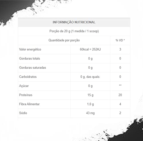 EQUALIV - Body Protein Red em Pó - Rico em Colágeno e Aminoácidos Essenciais para Desenvolvimento e