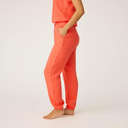 PJ Salvage womens Copa Cabana Collection Loungewear Jogger3