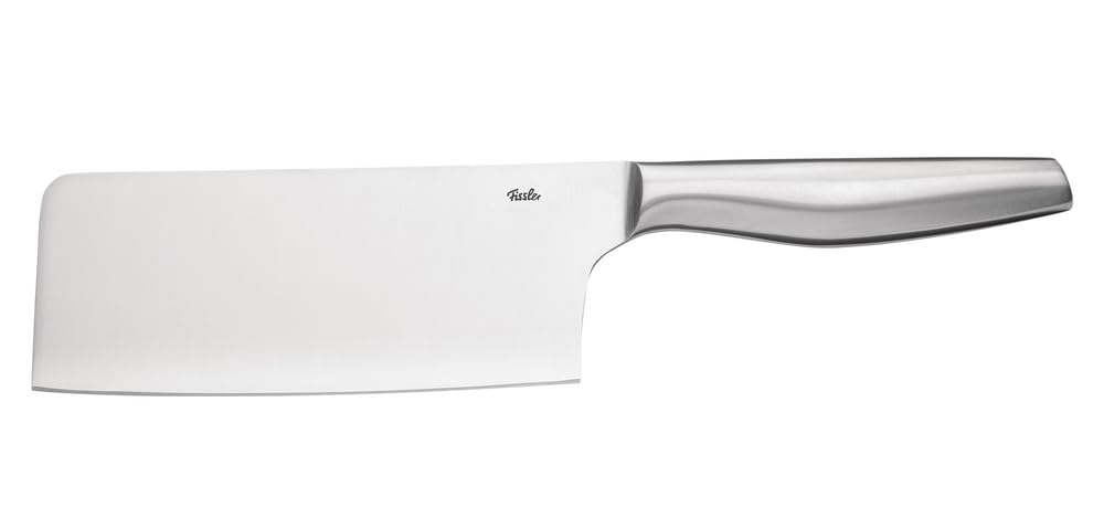Fissler Essential Satır Mutfak Bıçağı Çelik Kesici 16,5 cm