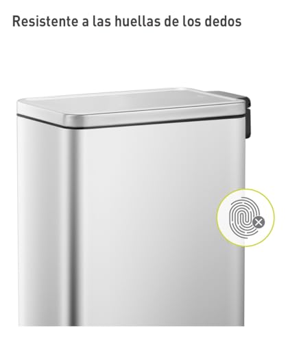 Catálogo para Comprar On-line Tambos de Basura Top 5. 29 Tambos de Basura marca EKO (3)