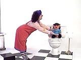 The Big Comfy Couch - Season 1 Episode 8 - Scrub-a-Dub