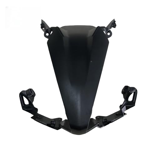 Panneau carénage CBR500R pour supprimer vibrations de coque arrière