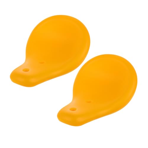 Siège de balançoire pour équipement de jeu de jardin - Pack de 2 pour enfants