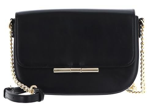 Saddle Bag Black Seidenfelt Manifaktur Lesja Small : fini les sacs lourds et encombrants