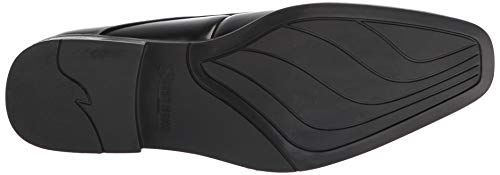 STACY ADAMS Men's Kenway Cap Toe Oxford4