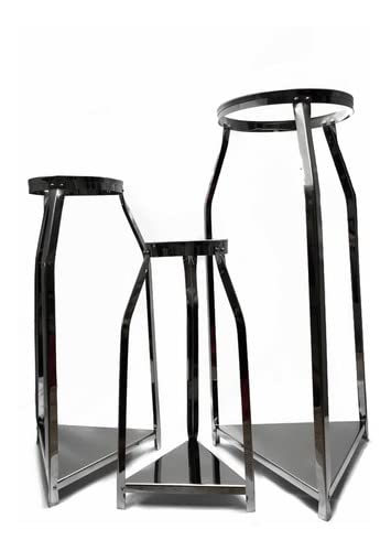 Suporte Coador Café Mancebo Mariquinha Antigo Inox Médio