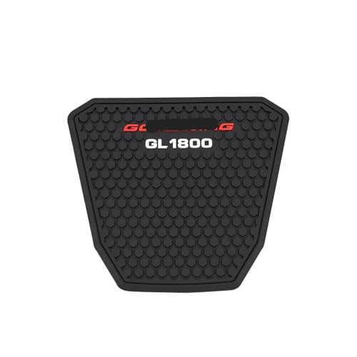 Pad réservoir Goldwing 1800 autocollant de protection haut de gamme GL1800