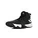 Produktbild adidas Herren Explosive Flash Basketballschuhe, Schwarz (Negbas/Carbon/Ftwbla 000)