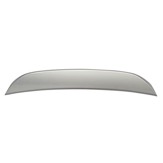 IKON MOTORSPORTS Trunk Spoiler for Honda S2000
