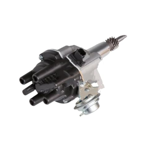 Distribuidor de encendido de alta precisión para motores Nissan K15 K25 y Komatsu