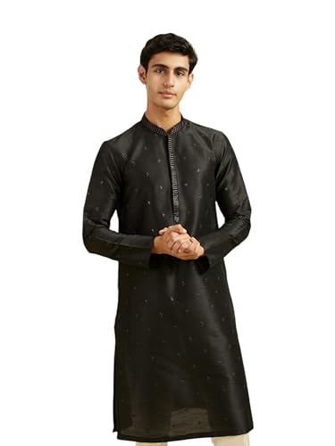 Image of DIWAS by MANYAVAR Men Kurta