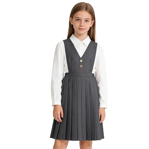 Robe de soirée pour fille confortable en ligne A qui ne gratte pas pour le bal