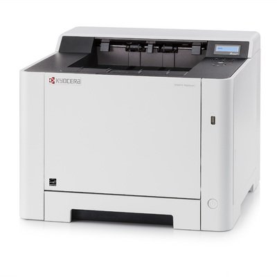 Preisvergleich Produktbild Kyocera KYOCERA ECOSYS P5026cdn Farbe 9600 x 600DPI A4