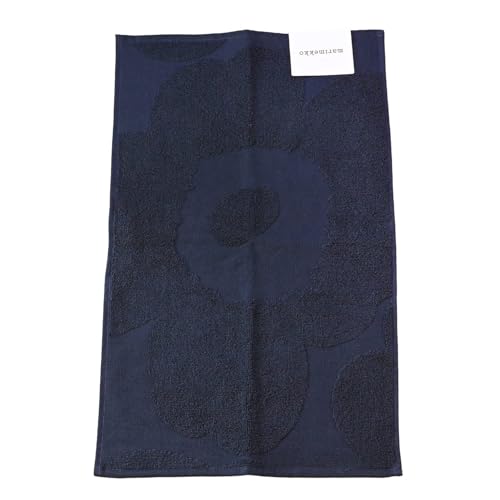 (マリメッコ) marimekko ゲストタオル UNIKKO ウニッコ [並行輸入品]