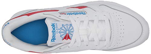 Image of Reebok Men's Classic Leather Sneaker