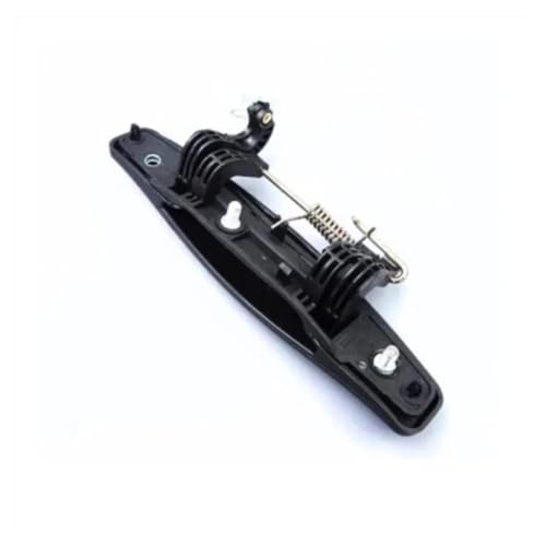 WBDMSZJQRT Poignée droite extérieure voiture Pour Dacia Pour Sandero MK1 2007 2008 2009 2010 2011 2012 8200733836 806073178R LHD Poignée Porte Latérale Gauche Voiture – vue 4