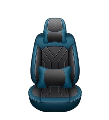 Housse siège auto universelle pour Peugeot 206 208 308, idéale pour trajets en famille