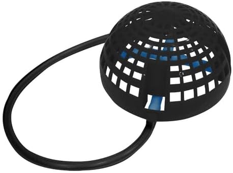 AutoPot AirDome Multi-Packs, in-Planter Aeration System to Enhance Root Zone Growth, Easy Setup (4 Pack)