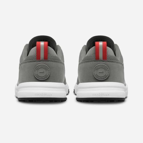 Image of TRUE Linkswear Men OG Cush Golf Shoes Zero Drop