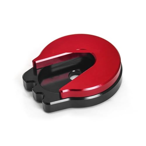 Support de béquille latérale Vespa Primavera 125 150 extension de pied stable