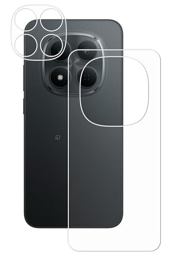 [2���Z�b�g] ClearView �w�� �ی� �t�B���� Xiaomi REDMI Note 15 Pro 5G�p [�R�� �R�E�C���X �h�w��] �C�A���X ���{��