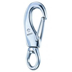 Amazon | Wichard(ウイチャード) 70mm Swivel snap hook スイブル