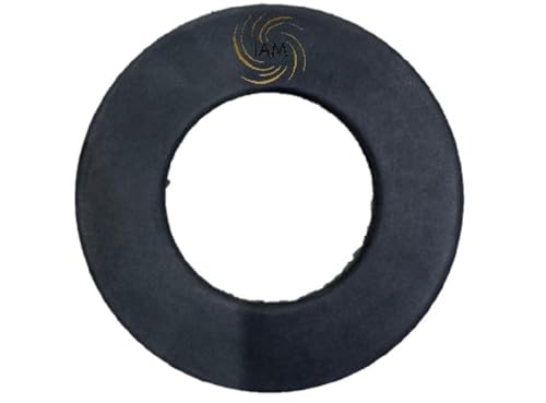 Preisvergleich Produktbild Valsir Angel Ersatzglockendichtung 1996-1999 73x39x3mm