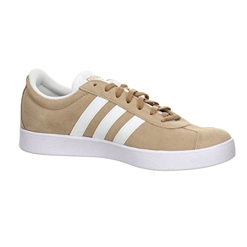 Image of adidas Men's Vl Court 2.0 Skateboarding Shoes
