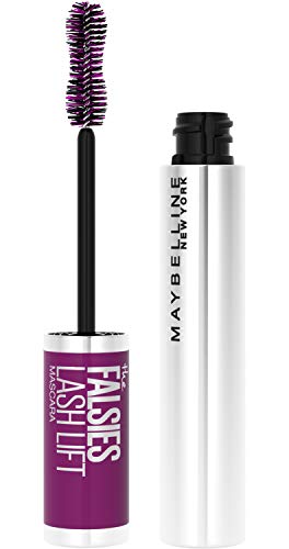 Maybelline New York Falsies Lash Lift Mascara Braun 02, 9,6 ml