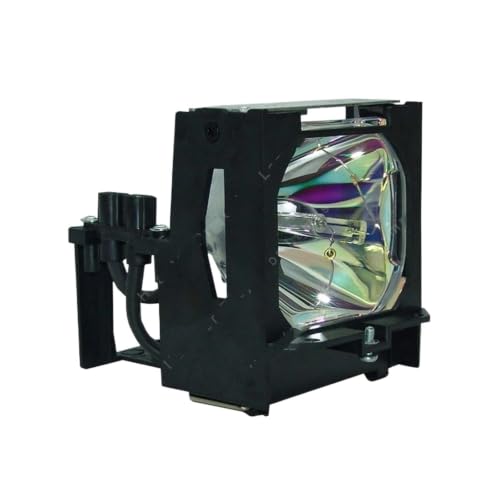 Lámpara de proyector LMP H180 para Sony VPL HS20 y HS10 bombilla de repuesto original con módulo