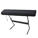 FEATURE - Passend für die meisten Marken-Tastaturen - Yamaha, Casio, Roland, Williams Kawaii Konsolen und vieles mehr.