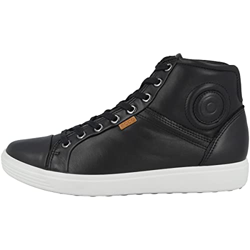 ECCO womens Soft 7 High Top