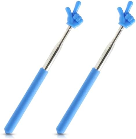 Amazon.com : Teacher Pointer Sticks Finger,Pointer for Classroom ...