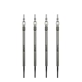 Pin Glow Plugs for Opel for Insignia A Mk1 B20DTH 2009 2010 2011 2012 2013 2014 2015 2016 2017 Engine Dual Core Heater Glow Plugs