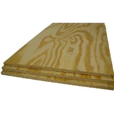 0.25 x 2 in. x 4 ft. Plywood Handy Panel