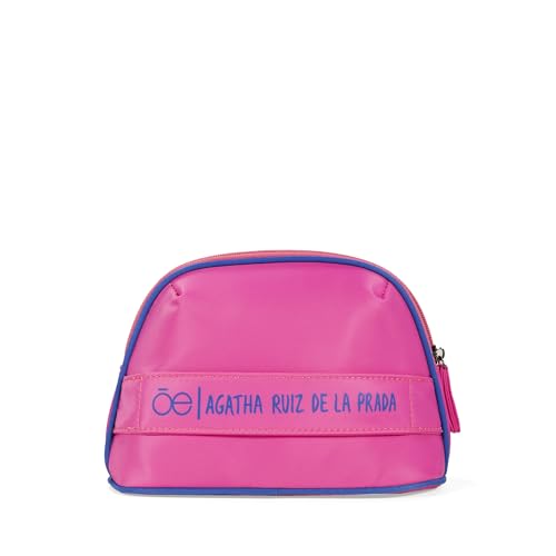 La Mejor comparativa de Bolso agatha Ruiz los preferidos por los clientes. 3 Imagen adicional