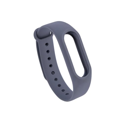 XLCZMYL Compatible con Xiaomi Mi Band 2 Correa deportiva inteligente para Xiaomi Mi Band 2 pulsera para Xiaomi Mi Band 2 correa, for Xiaomi 2
