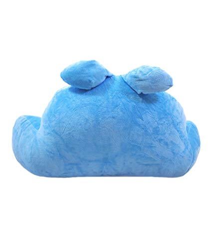 Almofada G., Turma da Monica, Azul