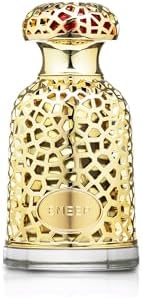 Lattafa Emeer Eau de Parfum Spray for Unisex, 3.4 Ounce