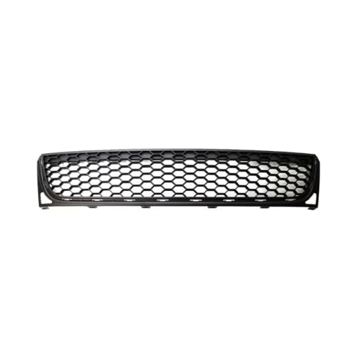 Car Front Radiator Grilles For VW For Golf 6 For GTI For GTD 2009-2013 Front Bumper Grille 5K0853677C Front Grilles Car
