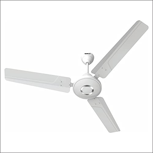 Buy Havells Efficiencia Neo 1200mm BLDC Motor with remote Ceiling Fan