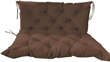 Bench Cushion for Outdoor Furniture Garden Replacement Patio Cushi
