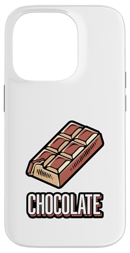 Chocolate Lover's Delight OtBbN X}zP[X iPhone 14 Pro p