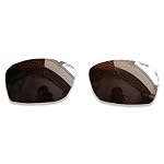 Polarlens – Polarlens Polarisierte Ersatzgläser für Oakley HIJINX – Komp